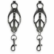 Nipple Clamps C3 Black