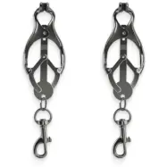 Nipple Clamps C3 Black