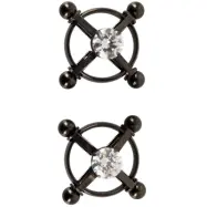 Nipple Jewellery Diamond