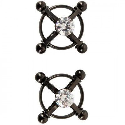 Nipple Jewellery Diamond