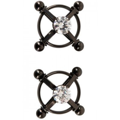 Nipple Jewellery Diamond