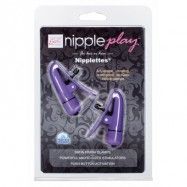 NIPPLETTES PURPLE