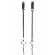 Pincette Nipple Clamps, Metal