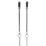 Pincette Nipple Clamps, Metal