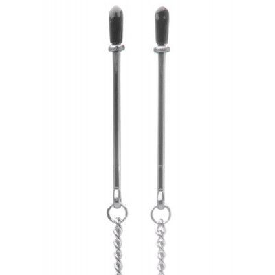 Pincette Nipple Clamps, Metal