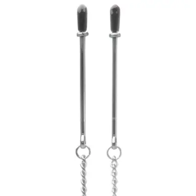 Pincette Nipple Clamps, Metal