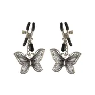 Pipedream Fetish Fantasy: Butterfly Nipple Clamps