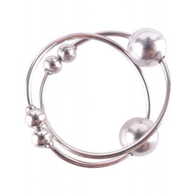 Pipedream Fetish Fantasy: Nipple Bull Rings