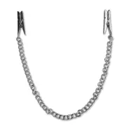 Pipedream Fetish Fantasy: Nipple Chain Clamps