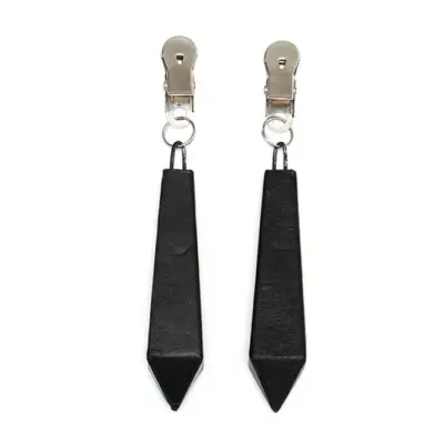 Rimba - Nipple clamps 250 g