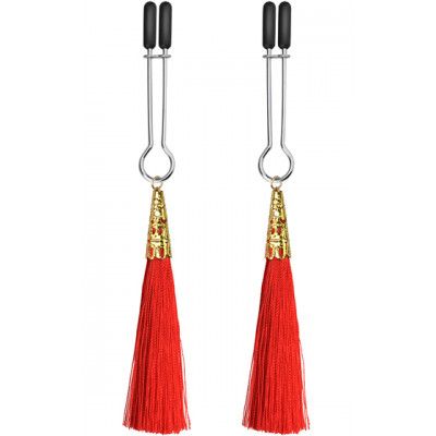 Tassel Nipple Clamp