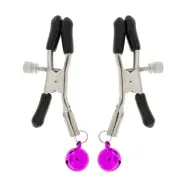 Toy Joy: Nipple Teasers