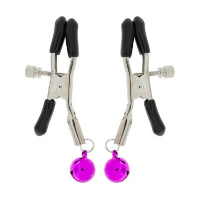 Toy Joy: Nipple Teasers