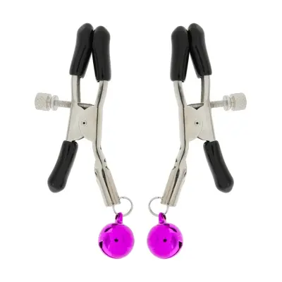 Toy Joy: Nipple Teasers