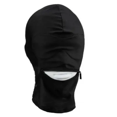 Calexotics Fetish Hood Black