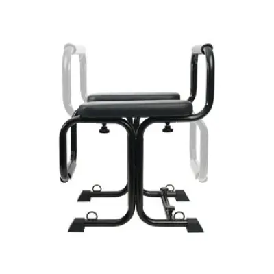 Hidden Desire Bangers Bondage Fuck Seat Black