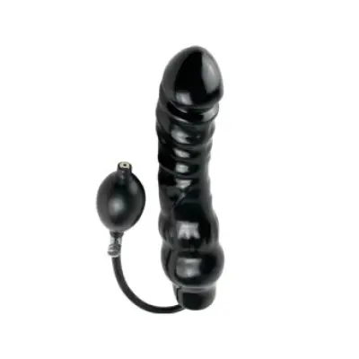 Fetish Fantasy Extreme Inflatable Ass Blaster