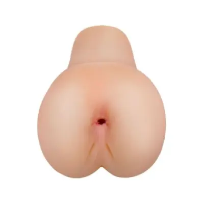 Fetish Fantasy Extreme Realistic Vagina Ano