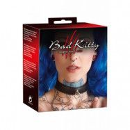 Bad Kitty Bondage Collar