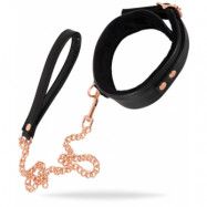 Bad Kitty Leash and Collar