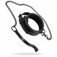 Bad Kitty Leash with Collar