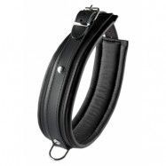 COLLAR BLACK 5 CM