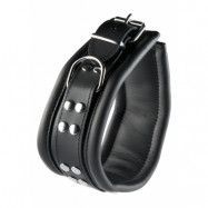 COLLAR BLACK 6,5 CM