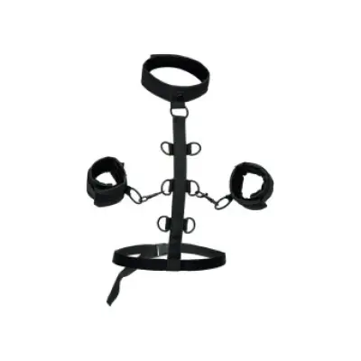 CALEXOTICS - BOUNDLESS COLLAR BODY RESTRAINT