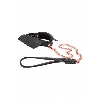 ENTICE CHELSEA COLLAR WITH LEASH