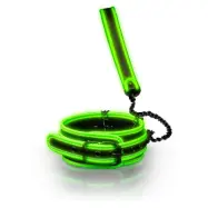 Glow in the Dark Collar and Leash