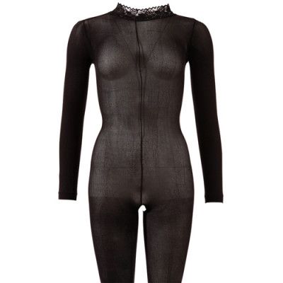 Longarm-Catsuit