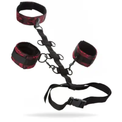Scandal Collar Body Restraint
