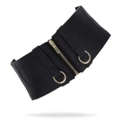 Taboom Bondage Couture Belt (Storlek: Medium)