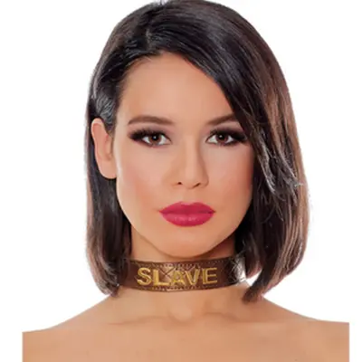 The Subjection - Collar