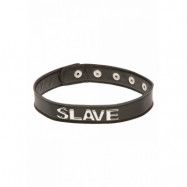 X-Play Slave Collar