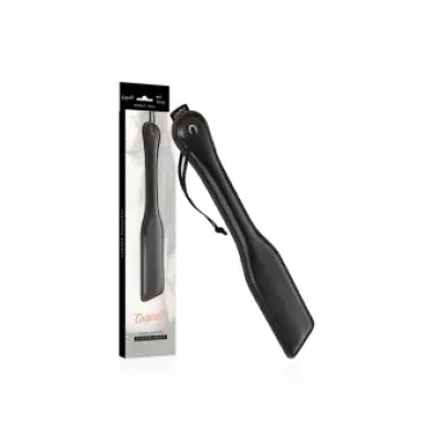 Coquette Chic Desire Fantasy Vegan Leather Paddle