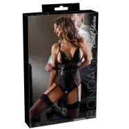 Cotelli Bondage - Body, Wetlook - S