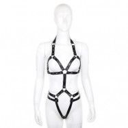 Dam Body Harness