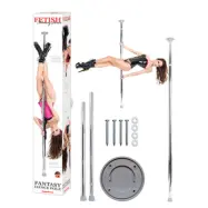 DANCING POLE - FETISH FANTASY PRIVATE DANCER POLE KIT POLEDANCE
