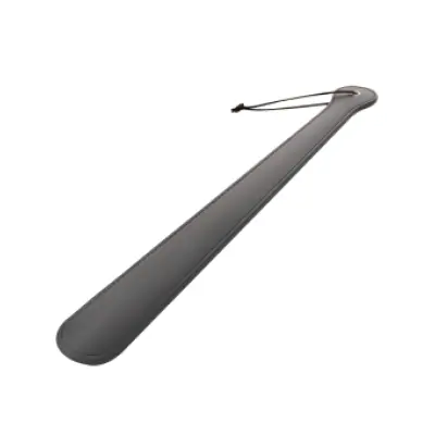 Darkness Black Fetish Paddle 48 Cm