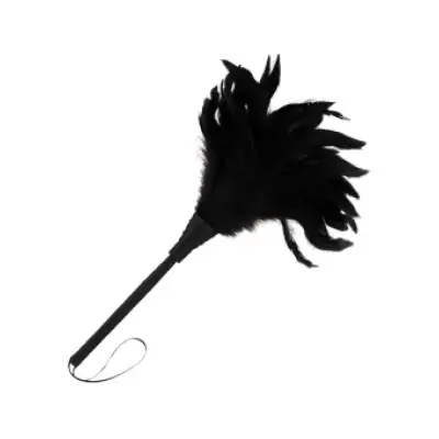 Darkness Black Lux Stimulating Pen