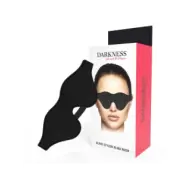 Darkness Black Mask