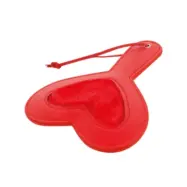 Darkness Fetish Love Red Pala