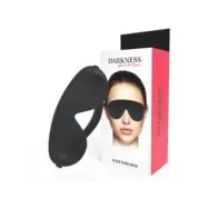 Darkness High Quality Black Mask