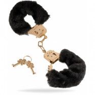 Deluxe Furry Cuffs