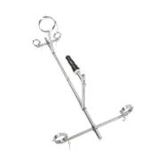Doggystyle Floor Pillory