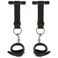 Easytoys Over the Door Wrist Cuffs