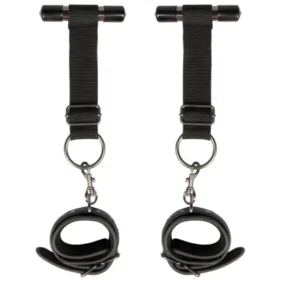 Easytoys Over the Door Wrist Cuffs