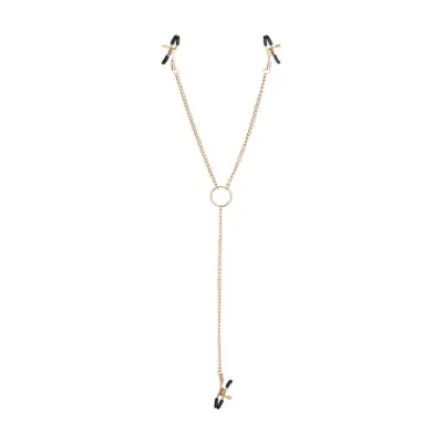 Entice® Triple Intimate Clamps