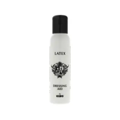 Eros Fetish Line Latex Dressing Aid 100 Ml